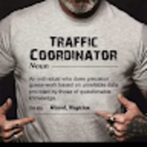 Meet your Posher, Scott